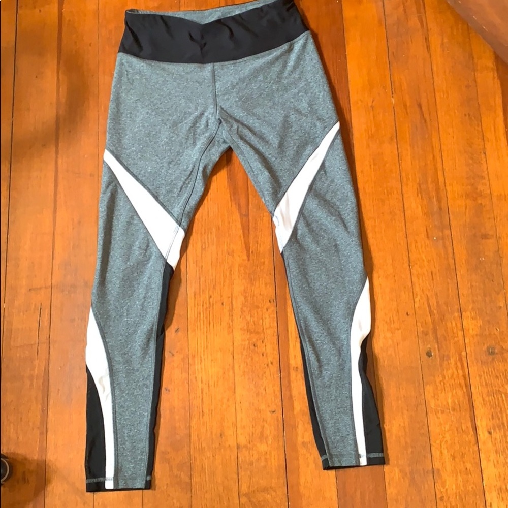 Work out leggings